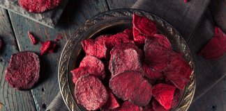 SZYBKIE PRZEKĄSKI – 5 ZDROWYCH PRZEPISÓW szybkie przekąski