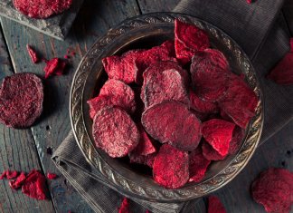 SZYBKIE PRZEKĄSKI – 5 ZDROWYCH PRZEPISÓW szybkie przekąski