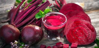 3 warzywne soki oczyszczające organizm i pozwalające odzyskać zdrowie