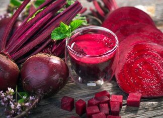 3 warzywne soki oczyszczające organizm i pozwalające odzyskać zdrowie