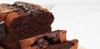 PYSZNY PRZEPIS NA CZEKOLADOWE CIASTO CUKINIOWE ciasto cukiniowe