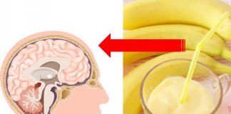 DOPAMINA – JAK ZWIĘKSZYĆ JEJ POZIOM I POPRAWIĆ NASTRÓJ? dopamina koktajl bananowy