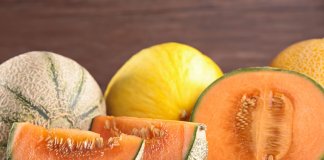 MELON I JEGO WŁAŚCIWOŚCI ZDROWOTNE melon właściwości zdrowotne