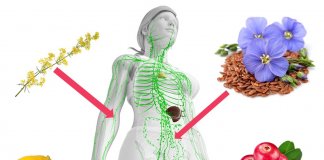 MASZ NADMIAR WODY W ORGANIZMIE? OCZYŚĆ UKŁAD LIMFATYCZNY! nadmiar wody w organizmie oczyszczanie układu limfatycznego