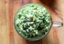 PRZEPISY NA BÓB – POZNAJ 3 ZDROWE POMYSŁY przepisy na bób