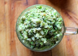 PRZEPISY NA BÓB – POZNAJ 3 ZDROWE POMYSŁY przepisy na bób