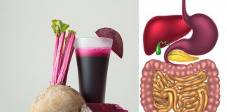 TEST BURACZKOWY. ZJEDZ BURAKA I ZOBACZ, CO SIĘ STANIE Z TWOIM CIAŁEM test buraczkowy na szczelność jelit