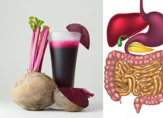 TEST BURACZKOWY. ZJEDZ BURAKA I ZOBACZ, CO SIĘ STANIE Z TWOIM CIAŁEM test buraczkowy na szczelność jelit
