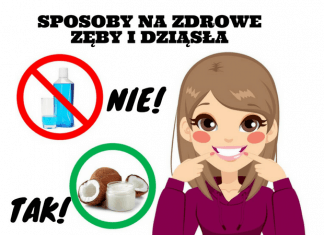SPOSOBY NA ZDROWE I BIAŁE ZĘBY – CO POMAGA, A CO SZKODZI? BIAŁE ZĘBY
