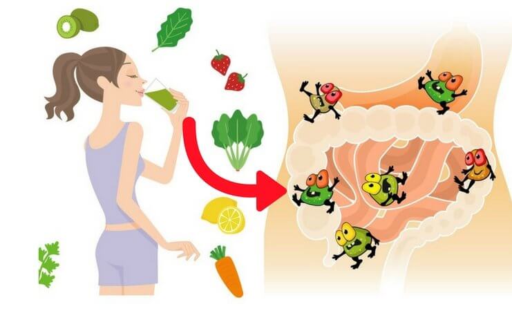 JAK OCZYŚCIĆ JELITA? OTO 10 DOWODÓW, ŻE ZNAJDUJĄ SIĘ W NICH TOKSYNY jak oczyścić jelita z toksyn