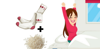 JAK SZYBKO ZASNĄĆ? 10 SPOSOBÓW NA BEZSENNOŚĆ jak szybko zasnąc