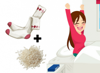 JAK SZYBKO ZASNĄĆ? 10 SPOSOBÓW NA BEZSENNOŚĆ jak szybko zasnąc