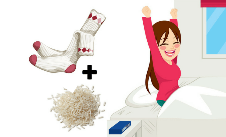 JAK SZYBKO ZASNĄĆ? 10 SPOSOBÓW NA BEZSENNOŚĆ jak szybko zasnąc