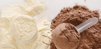 JAK ZBUDOWAĆ MIĘŚNIE? 6 NAJLEPSZYCH SUPLEMENTÓW jak zbudować mięśnie