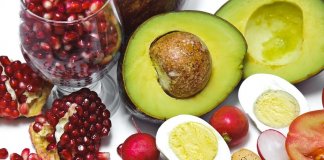 23 PRODUKTY, KTÓRE WPŁYWAJĄ NA SPADEK WAGI spadek wagi