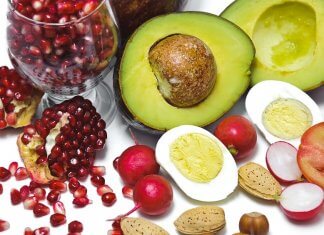 23 PRODUKTY, KTÓRE WPŁYWAJĄ NA SPADEK WAGI spadek wagi