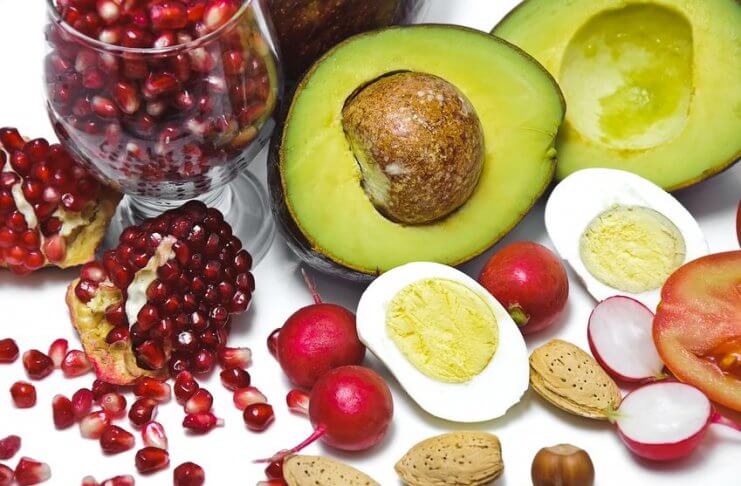 23 PRODUKTY, KTÓRE WPŁYWAJĄ NA SPADEK WAGI spadek wagi