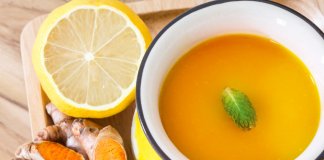 PORANNY ENERGETYZUJĄCY NAPÓJ NA OCZYSZCZANIE ORGANIZMU napój na oczyszczanie organizmu