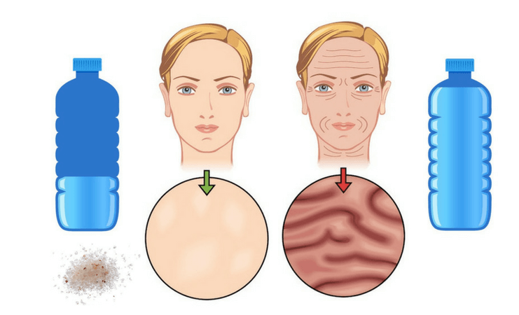 ODWODNIENIE ORGANIZMU – JAK TEMU ZAPOBIEC? odwodnienie organizmu food forum