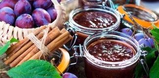 3 PRZEPISY NA PRZETWORY (BEZ CUKRU I SZTUCZNYCH DODATKÓW) przepisy na przetwory