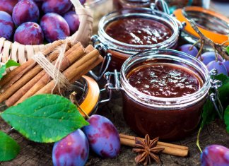 3 PRZEPISY NA PRZETWORY (BEZ CUKRU I SZTUCZNYCH DODATKÓW) przepisy na przetwory