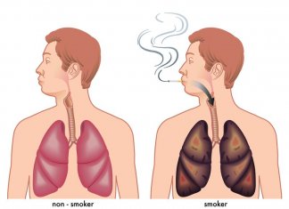RZUCANIE PALENIA I JEGO POZYTYWNE SKUTKI DLA ORGANIZMU rzucanie palenia
