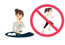 TYCIE TO TYLKO POCZĄTEK. CO SIĘ DZIEJE Z TWOIM CIAŁEM, GDY REZYGNUJESZ Z ĆWICZEŃ?