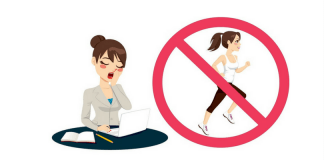 TYCIE TO TYLKO POCZĄTEK. CO SIĘ DZIEJE Z TWOIM CIAŁEM, GDY REZYGNUJESZ Z ĆWICZEŃ?