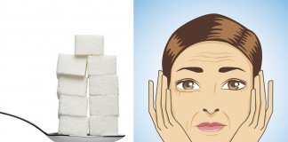 UZALEŻNIENIE OD CUKRU I JEGO SKUTKI. OTO 6 POWODÓW, ABY ZREZYGNOWAĆ ZE SŁODYCZY