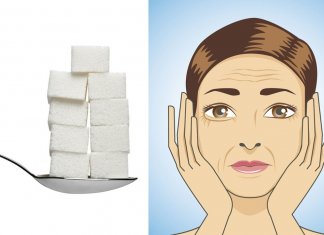 UZALEŻNIENIE OD CUKRU I JEGO SKUTKI. OTO 6 POWODÓW, ABY ZREZYGNOWAĆ ZE SŁODYCZY