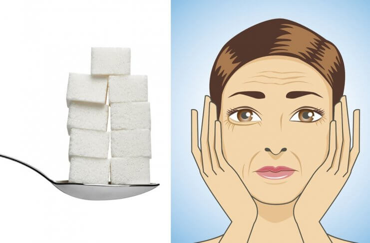 UZALEŻNIENIE OD CUKRU I JEGO SKUTKI. OTO 6 POWODÓW, ABY ZREZYGNOWAĆ ZE SŁODYCZY