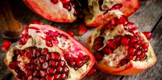 GRANAT I JEGO ZDROWOTNE WŁAŚCIWOŚCI