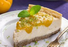 KOKOSOWY JAGIELNIK ZE ŚLIWKAMI jagielnik