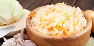 6 POWODÓW, DLA KTÓRYCH WARTO JEŚĆ KISZONKI kiszonki