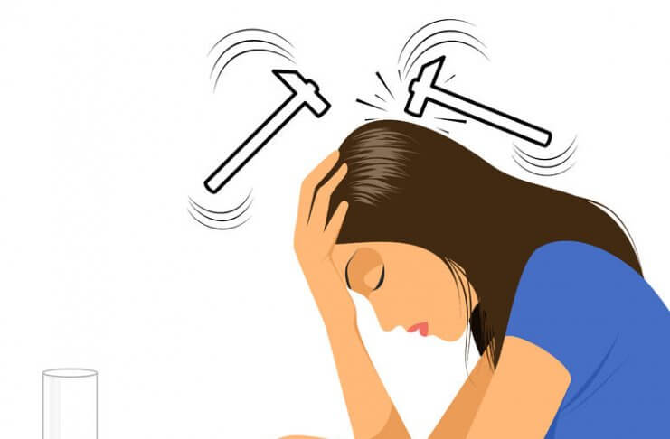 DIETA I MIGRENA – CO JEŚĆ, A CZEGO UNIKAĆ? migrena