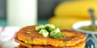 3 ODCHUDZAJĄCE PRZEPISY z DYNI dynia