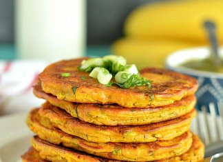 3 ODCHUDZAJĄCE PRZEPISY z DYNI dynia