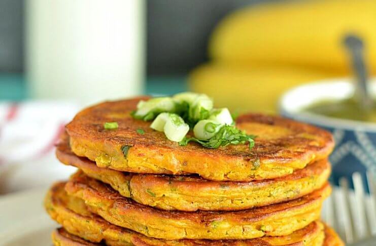 3 ODCHUDZAJĄCE PRZEPISY z DYNI dynia