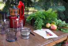 JAK ZROBIĆ MLEKO MIGDAŁOWE I PYSZNE SOKI? TEST WYCISKARKI SKG 2088 skg 2088