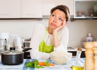 Nietolerancje pokarmowe od kuchni