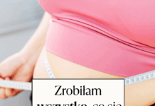 Zrobiłam wszystko, co się da – a kilogramy i tak nie spadają