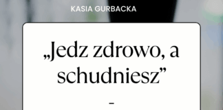 Jedz zdrowo, a schudniesz – tylko że to nie zawsze działa