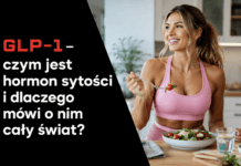 GLP-1 – czym jest hormon sytości i dlaczego mówi o nim cały świat?