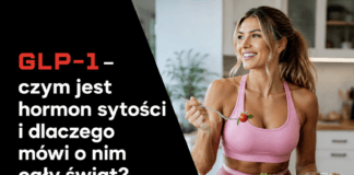 GLP-1 – czym jest hormon sytości i dlaczego mówi o nim cały świat?