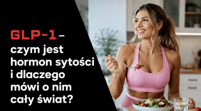 GLP-1 – czym jest hormon sytości i dlaczego mówi o nim cały świat?